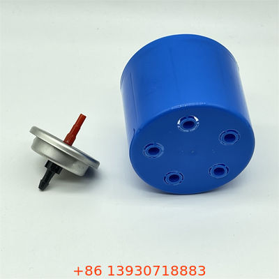 Zawór do napełniania butanem 1 cal dla zapalnic gazowych z uszczelką Buna