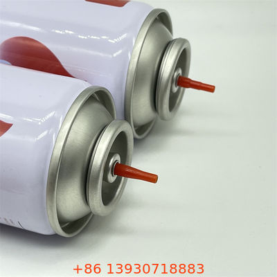 1 cali butanowy zawór do wypełniania zapalników z uszczelnieniem Buna i sprężyny ze stali nierdzewnej