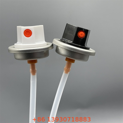 1 cali Aerosol Spray Paint zawór z uszczelnieniem Buna