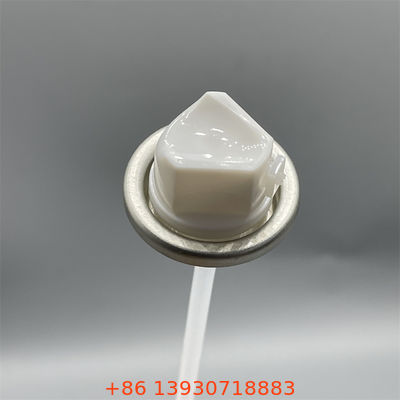 Wyrzutniczka farbowa przemysłowa o dużej mocy do linii produkcyjnych fabrycznych z niezawodnym ciągłym przepływem i szczeliną z węglanu wolframu odporną na zużycie