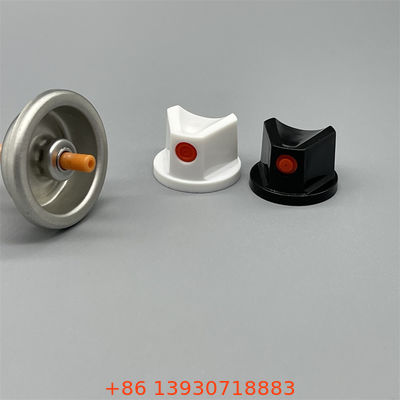 Premium Professional Paint Spray Valve dla warsztatów nadwozia samochodowego z wyższą atomization i trwałej konstrukcji ze stali nierdzewnej