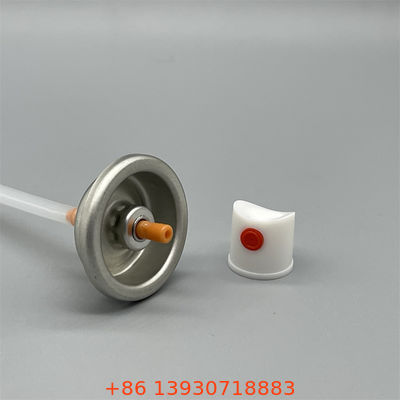 Premium Professional Paint Spray Valve dla warsztatów nadwozia samochodowego z wyższą atomization i trwałej konstrukcji ze stali nierdzewnej