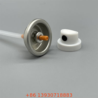 Wyrzutniczka farbowa przemysłowa o dużej mocy do linii produkcyjnych fabrycznych z niezawodnym ciągłym przepływem i szczeliną z węglanu wolframu odporną na zużycie