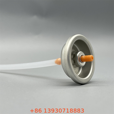 1 cali Aerosol Spray Paint zawór z uszczelnieniem Buna