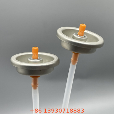 1 cali Aerosol Spray Paint zawór z uszczelnieniem Buna