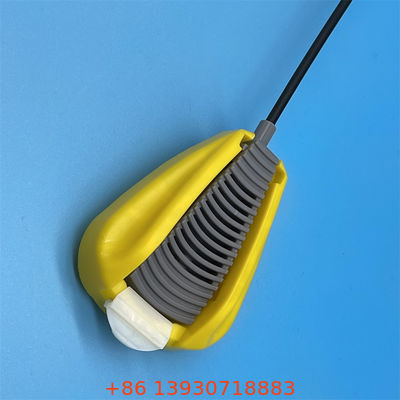 High-Performance Trigger Cap With Tube For Industrial And Household Use With Leak-Proof Spray Control