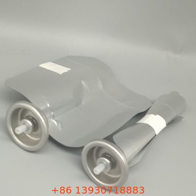 Zawór BOV kontroli precyzji do ciągłego dostarczania mgły