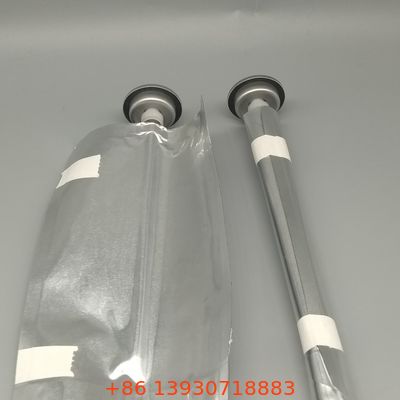 Zawór aerozolowy BOV Premium do delikatnych formuł kosmetycznych