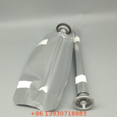 Innowacyjny męski zawór BOV z przyjazną dla środowiska kompatybilnością z paliwem