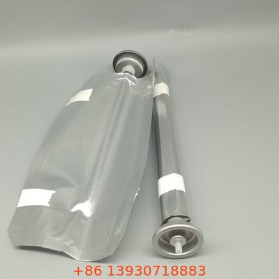 Wytrzymała na wycieki męska torba na zaworze do perfum i aerozoli zapachowych