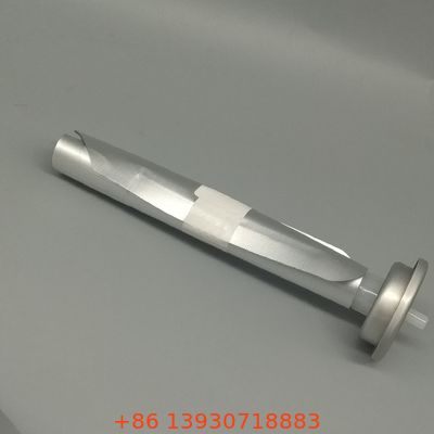 Innowacyjny system workowo-na-workowym dla sprayów aerozolowych do żywności i kosmetyków