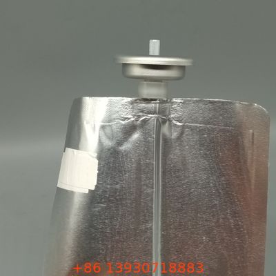 Zawór BOV kontroli precyzji do ciągłego dostarczania mgły