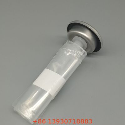 Wytrzymała na wycieki męska torba na zaworze do perfum i aerozoli zapachowych