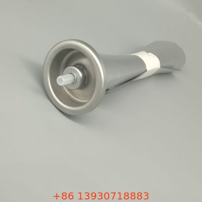 Zawór BOV kontroli precyzji do ciągłego dostarczania mgły