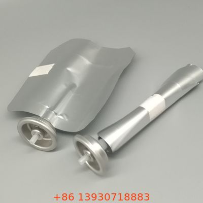 Innowacyjny męski zawór BOV z przyjazną dla środowiska kompatybilnością z paliwem