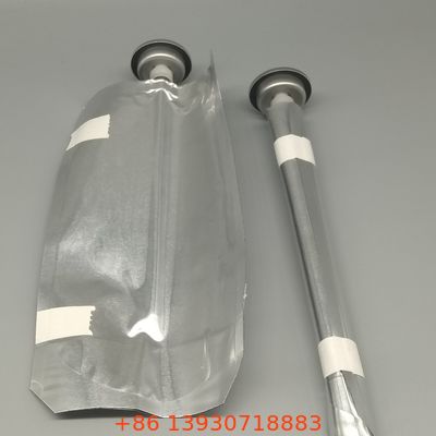 Wszechstronny worek na systemie zaworu dla chemikaliów przemysłowych i produktów o wysokiej lepkości z pełną integralnością formuły i opryskaniem pod każdym kątem