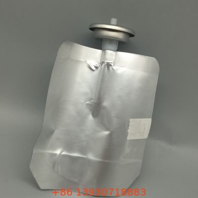 Zawór aerozolowy BOV Premium do delikatnych formuł kosmetycznych