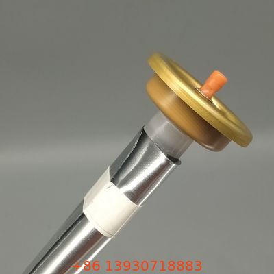 Wszechstronny worek na systemie zaworu dla chemikaliów przemysłowych i produktów o wysokiej lepkości z pełną integralnością formuły i opryskaniem pod każdym kątem