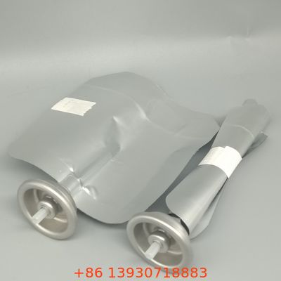 Innowacyjny system workowo-na-workowym dla sprayów aerozolowych do żywności i kosmetyków