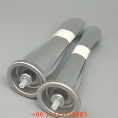 Jednocalowe męskie systemy aerozolowe Bag-On-Valve do ochrony wrażliwych formuł