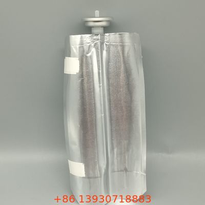 Jednocalowe męskie systemy aerozolowe Bag-On-Valve do ochrony wrażliwych formuł