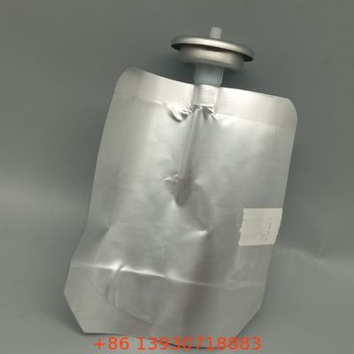 Zawór BOV kontroli precyzji do ciągłego dostarczania mgły