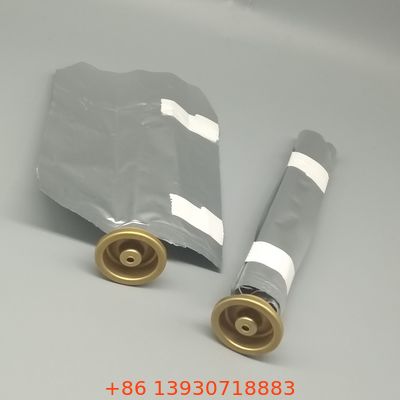 Worek z zaworem o wysokiej barierowości dla długiego okresu przydatności do spożycia i integralności produktu