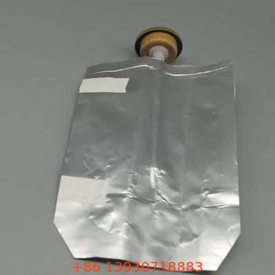 Wysokiej wydajności kobiecy worek BOV idealny do opakowań kosmetycznych