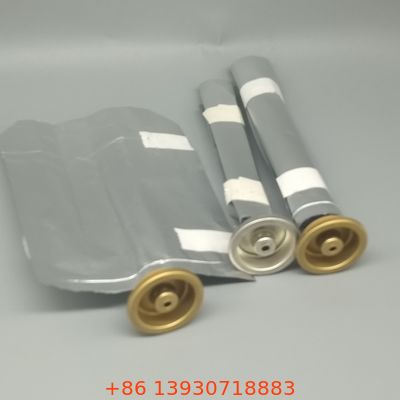 Zrównoważone opakowanie typu Bag-on-Valve dla ekologicznych marek z dozowaniem produktu bez propelentu i wysoką możliwością recyklingu