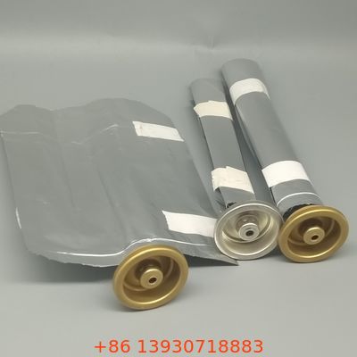 Wysokiej wydajności kobiecy worek BOV idealny do opakowań kosmetycznych