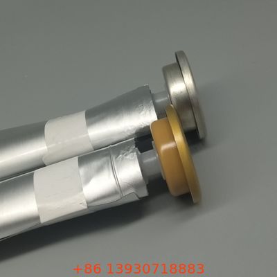 Zrównoważone opakowanie typu Bag-on-Valve dla ekologicznych marek z dozowaniem produktu bez propelentu i wysoką możliwością recyklingu