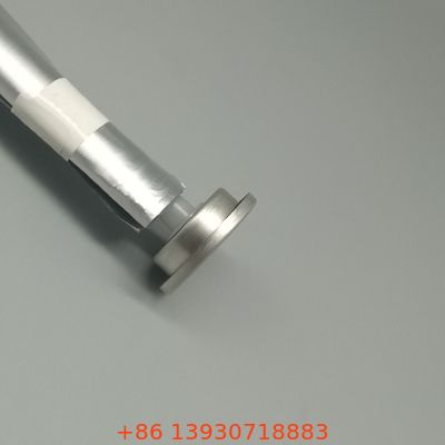 Zrównoważone opakowanie typu Bag-on-Valve dla ekologicznych marek z dozowaniem produktu bez propelentu i wysoką możliwością recyklingu