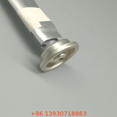 Worek z zaworem o wysokiej barierowości dla długiego okresu przydatności do spożycia i integralności produktu