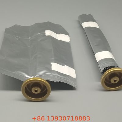 Wysokiej wydajności kobiecy worek BOV idealny do opakowań kosmetycznych