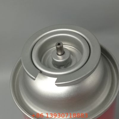 Zawór do gazu butan Eco - Wydajny regulator do kuchenek o niskiej emisji i oszczędności paliwa