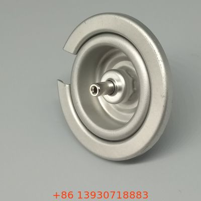 Zawór do gazu butan Eco - Wydajny regulator do kuchenek o niskiej emisji i oszczędności paliwa