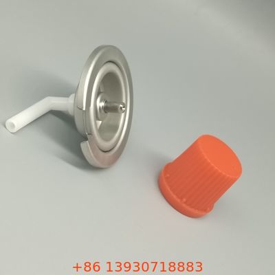 Zawór do gazu butan Eco - Wydajny regulator do kuchenek o niskiej emisji i oszczędności paliwa