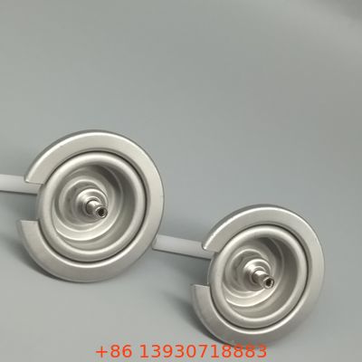 Zawór do gazu butan Eco - Wydajny regulator do kuchenek o niskiej emisji i oszczędności paliwa