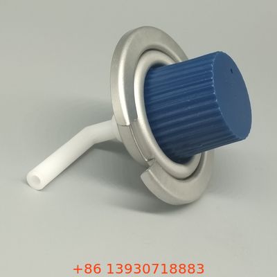 Zawór gazowy butanowy do pieca dla stałej i płynnej pracy