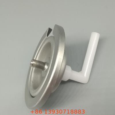 Zawór kontroli gazu butanowego wysokiego ciśnienia do palników zewnętrznych