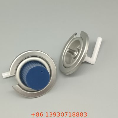 Zawór gazowy butanowy o wysokim przepływie zoptymalizowany pod kątem wydajności gotowania w kuchenkach kempingowych