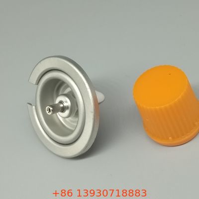 Zawór do kuchenki butanowej DIY - Łatwa instalacja regulatora i pokrętła sterowania do napraw domowych