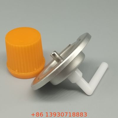 Zawór do kuchenki butanowej DIY - Łatwa instalacja regulatora i pokrętła sterowania do napraw domowych