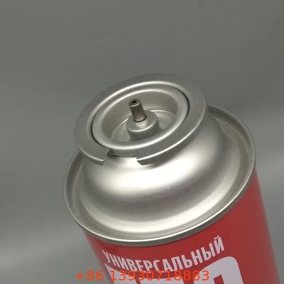 OEM zawór gazowy butanowy do pieca kempingowego i użytku zewnętrznego