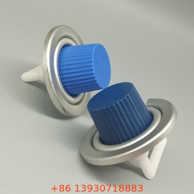 Zawór do kuchenki gazowej na butan - Uniwersalne pokrętło i regulator do kuchenek przenośnych