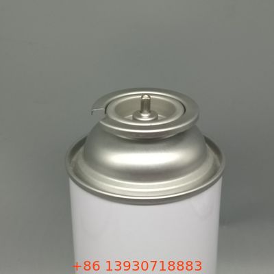 Wyniki badań w odniesieniu do metalu butanu