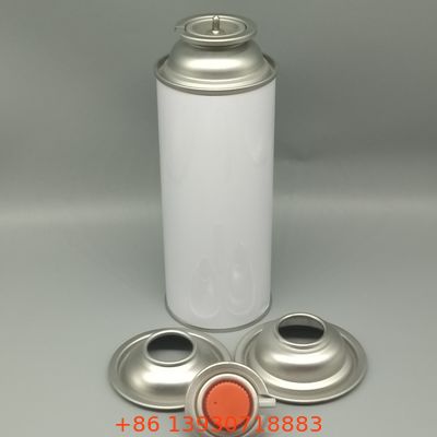 Zawór gazowy kompatybilny z propanem i butanem ¥ wszechstronny do pieców z wkładkami gazowymi mieszanymi