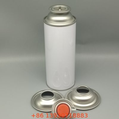 Zawór gazowy butanowy o wysokim przepływie zoptymalizowany pod kątem wydajności gotowania w kuchenkach kempingowych