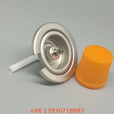 Zawór kontroli gazu butanowego wysokiego ciśnienia do palników zewnętrznych