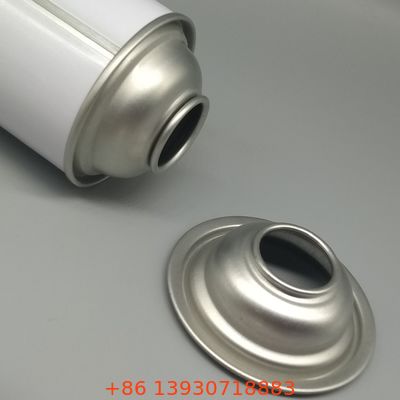 Uniwersalny zawór do gazu butan z osłoną do przenośnych urządzeń na paliwo